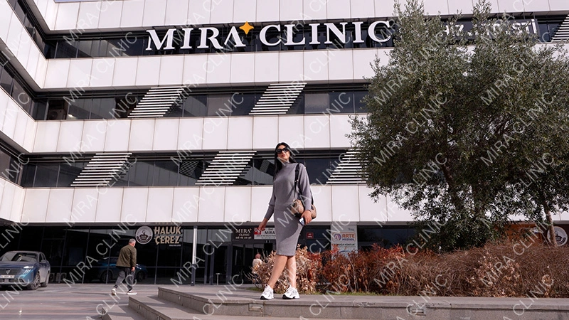 Hollywood smile experience 